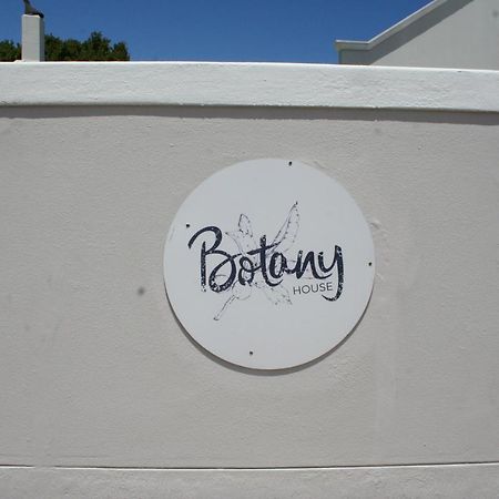 Botany House, In The Heart Of Hermanus Villa Dış mekan fotoğraf