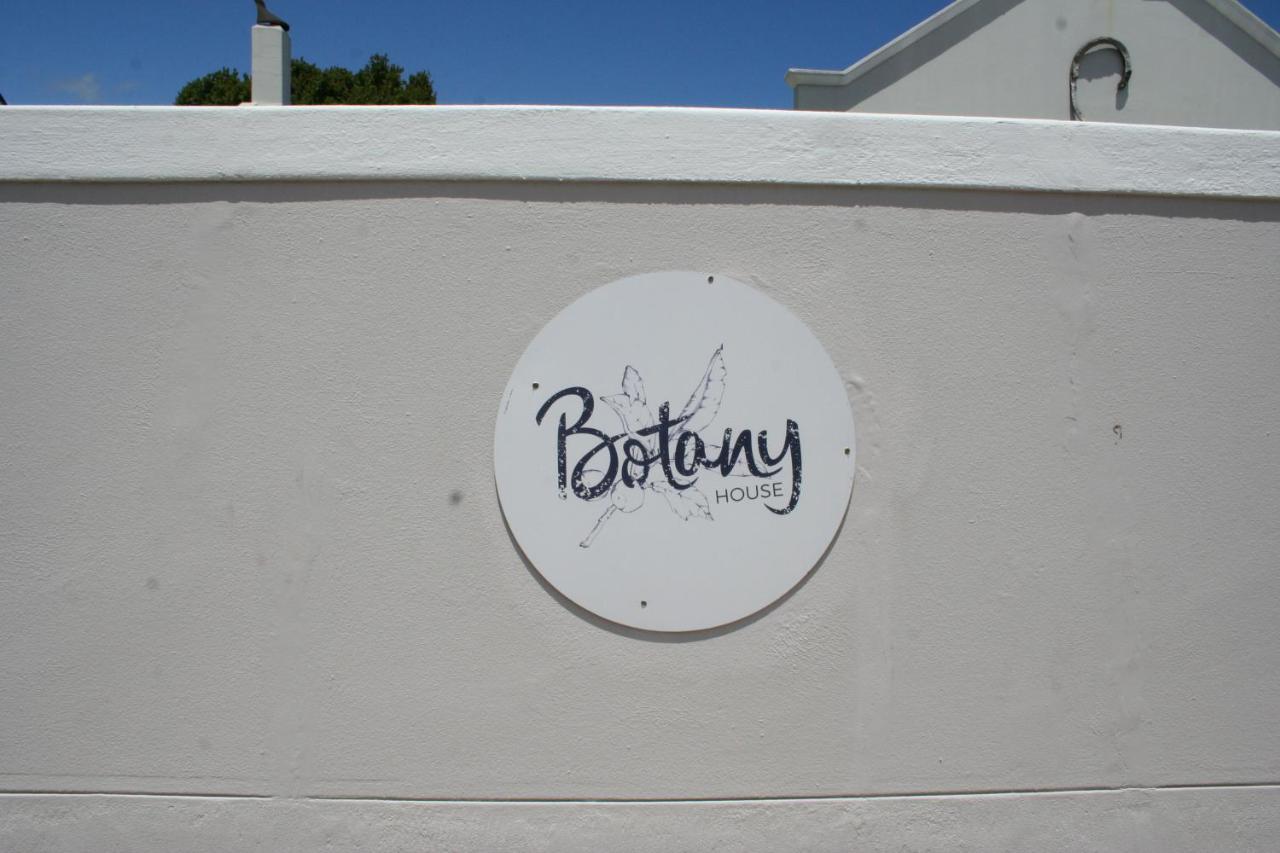 Botany House, In The Heart Of Hermanus Villa Dış mekan fotoğraf